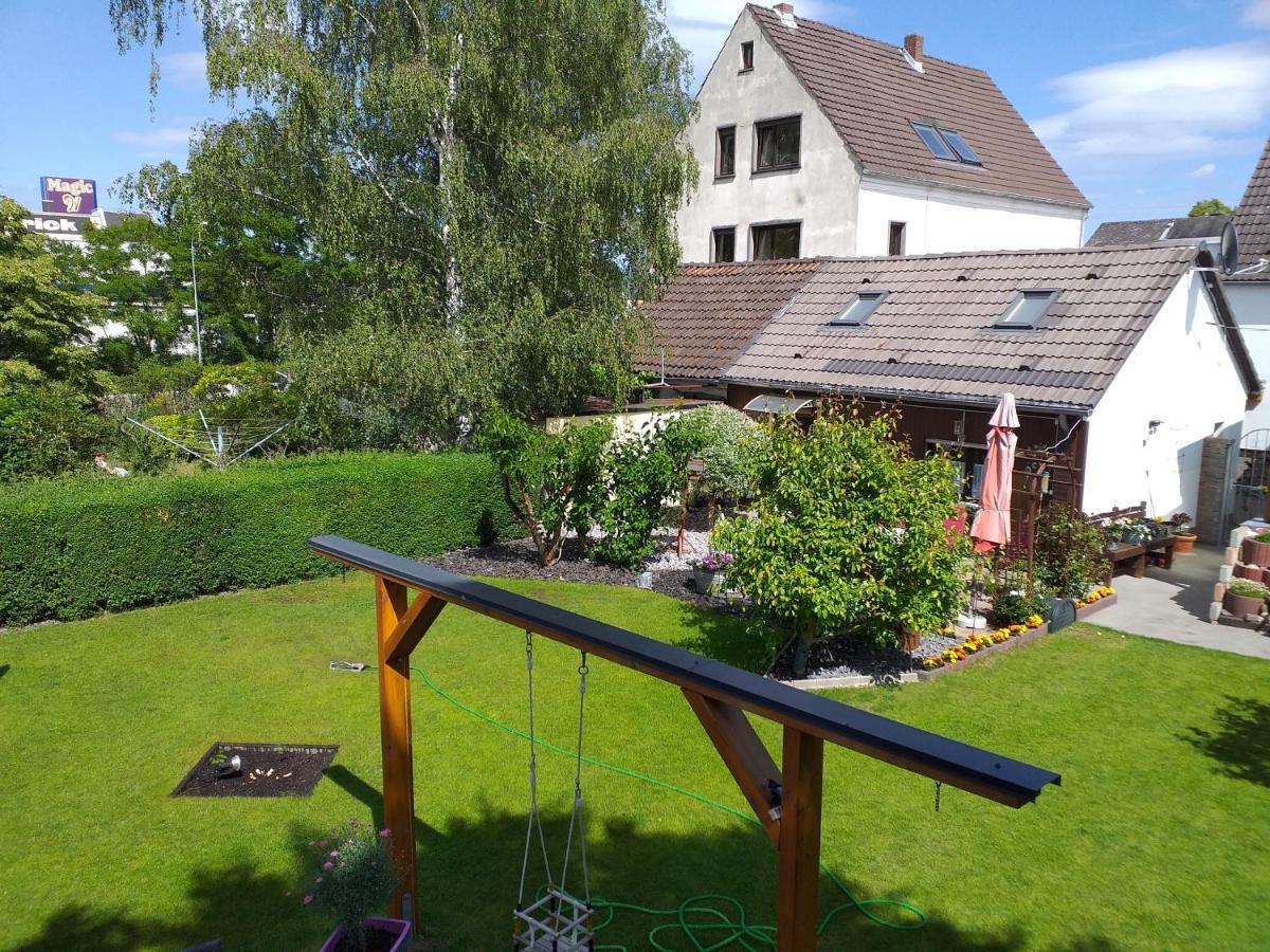 Gemuetliches, Freistehendes Ferienhaus Кобленц Экстерьер фото