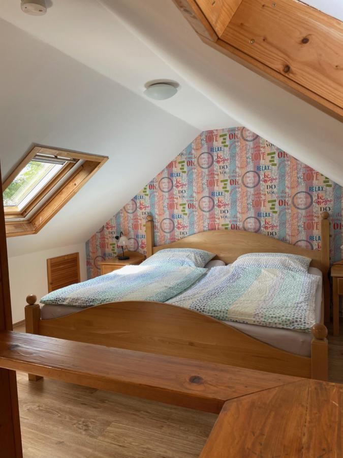 Gemuetliches, Freistehendes Ferienhaus Кобленц Экстерьер фото